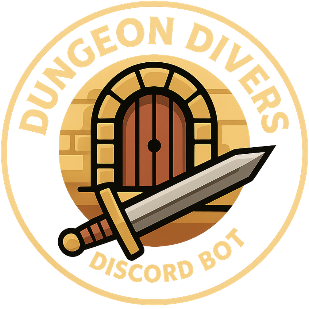 Dungeon Divers icon