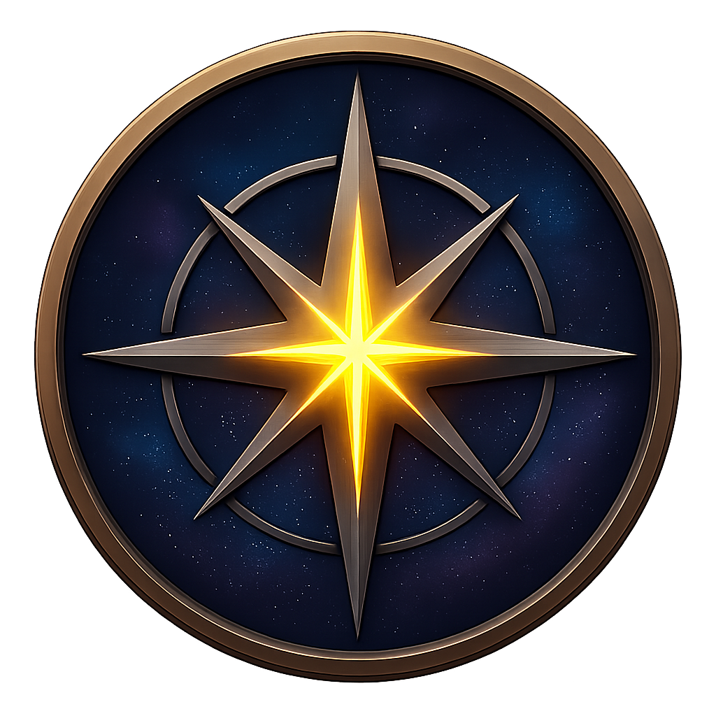Polaris icon